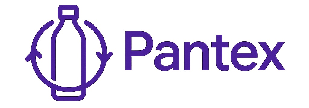 Pantex logga